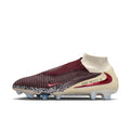 Nike United Phantom 6 High Elite Firm-Ground Soccer Cleats