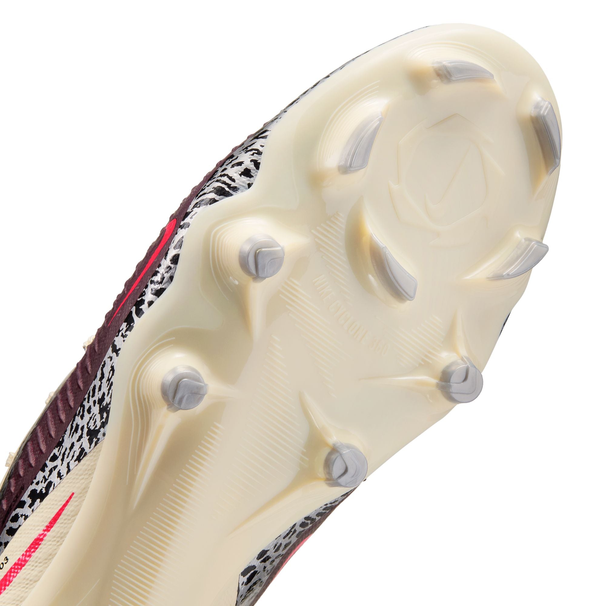 Nike United Phantom 6 High Academy Multi-Ground Soccer Cleats