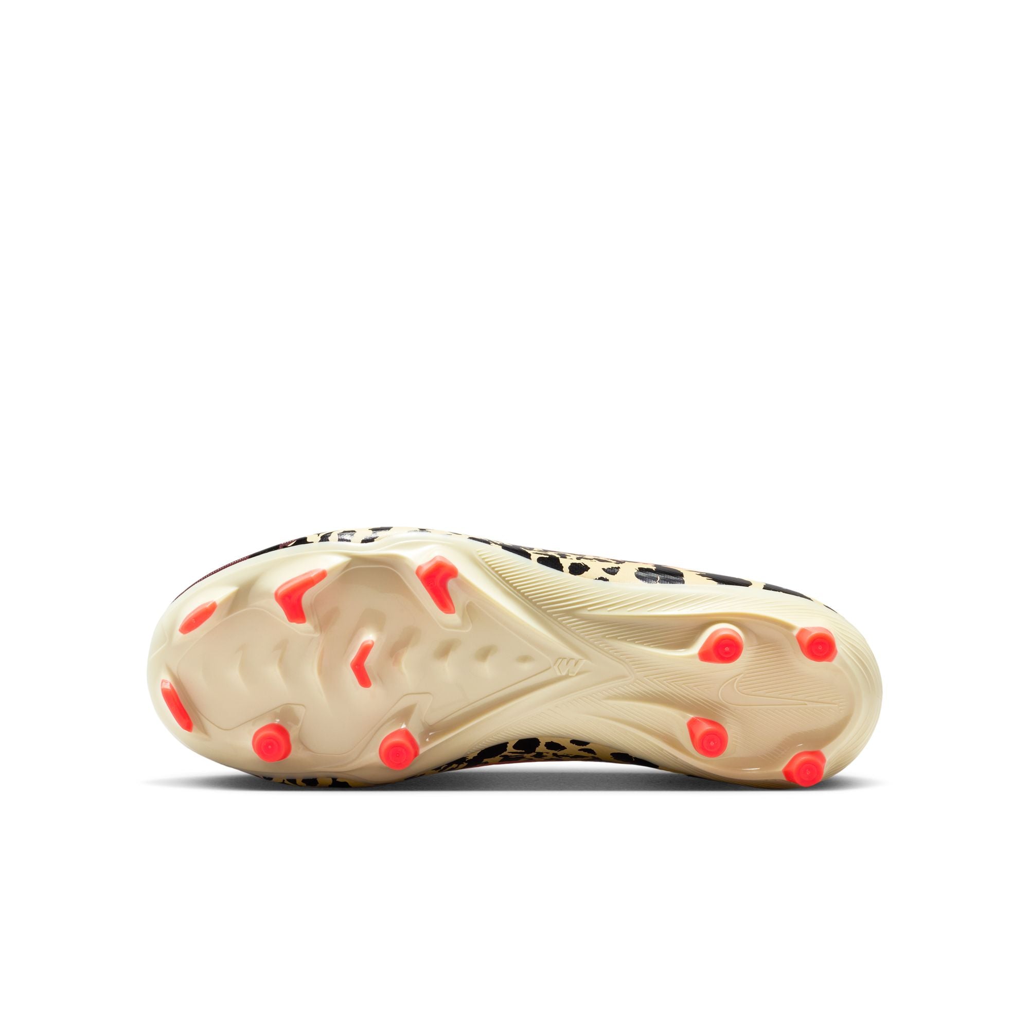 Nike United Jr. Mercurial Superfly 10 Academy Big Kids' Multi-Ground High-Top Soccer Cleats