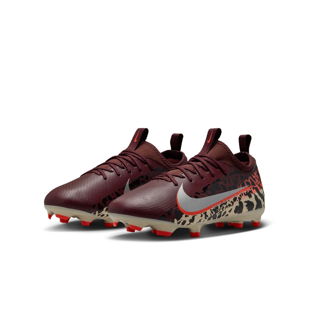 Nike United Jr. Mercurial Vapor 16 Academy Big Kids' Multi-Ground Low-Top Soccer Cleats