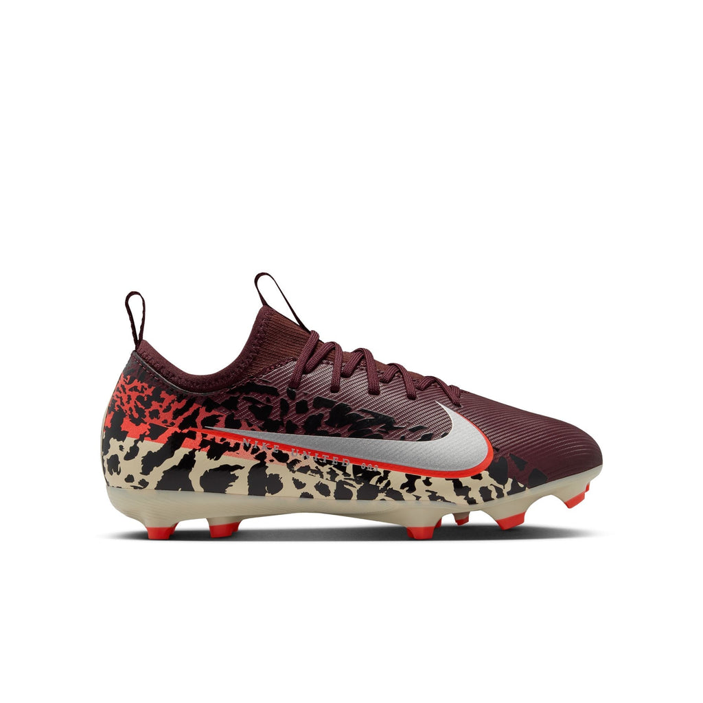 Nike United Jr. Mercurial Vapor 16 Academy Big Kids' Multi-Ground Low-Top Soccer Cleats