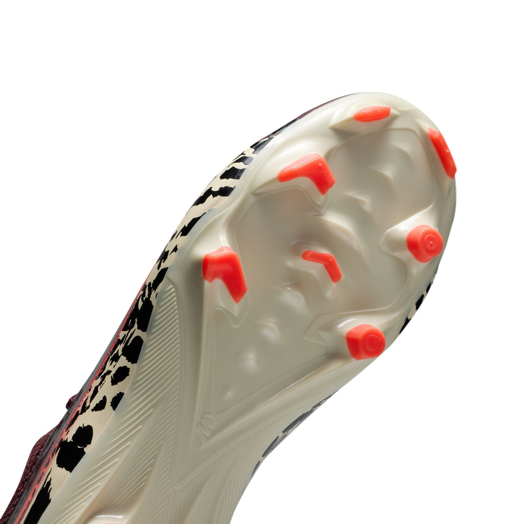 Nike United Jr. Mercurial Vapor 16 Academy Big Kids' Multi-Ground Low-Top Soccer Cleats