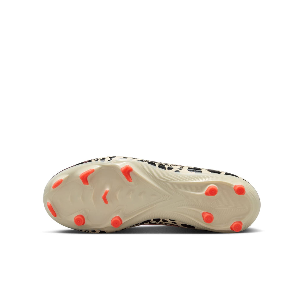 Nike United Jr. Mercurial Vapor 16 Academy Big Kids' Multi-Ground Low-Top Soccer Cleats
