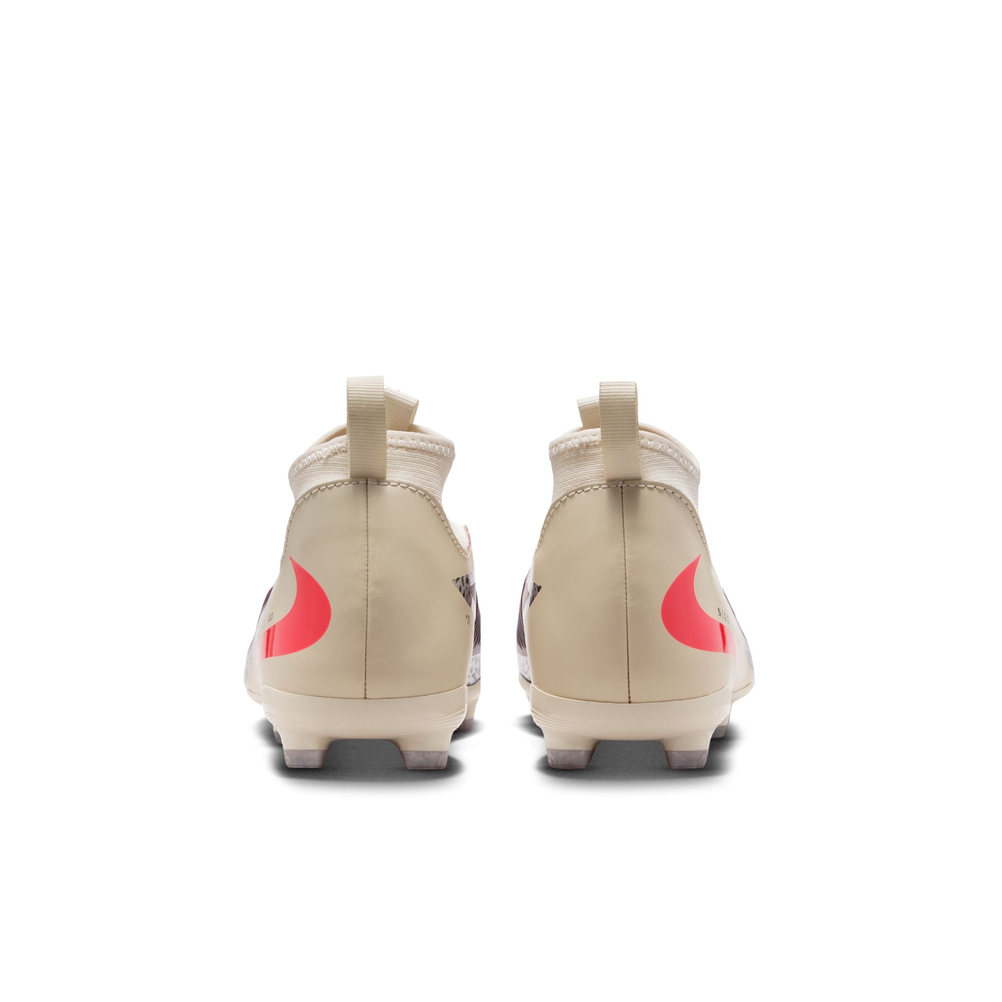 Nike United Jr. Phantom 6 High Academy Big Kids' Multi-Ground Soccer Cleats