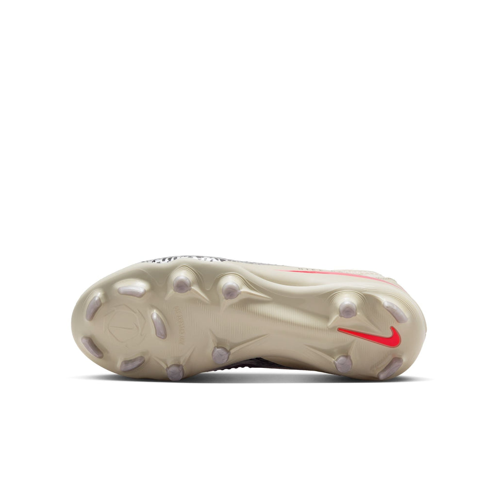 Nike United Jr. Phantom 6 High Academy Big Kids' Multi-Ground Soccer Cleats