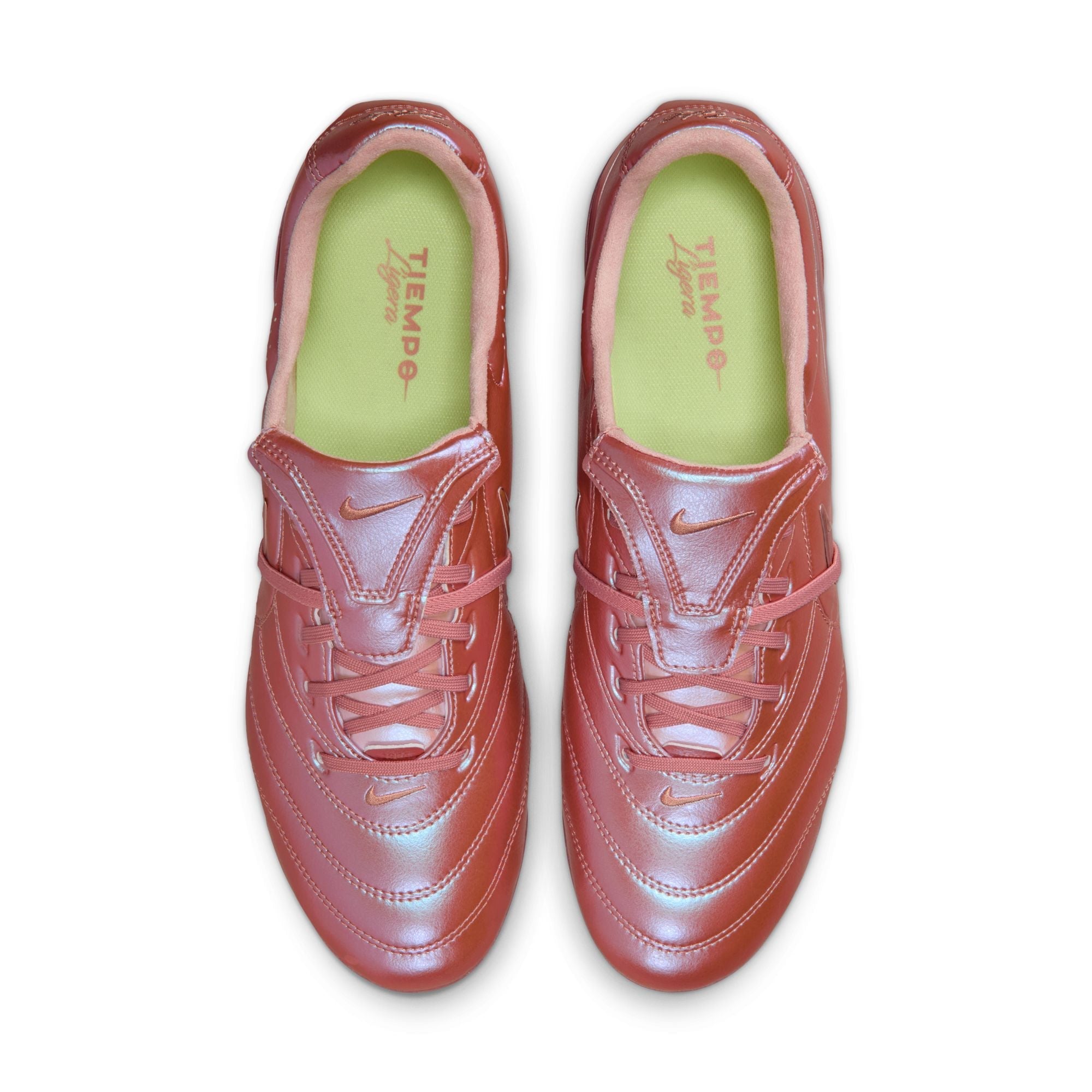 Nike Tiempo Ligera Pro LE Firm-Ground Low-Top Soccer Cleats