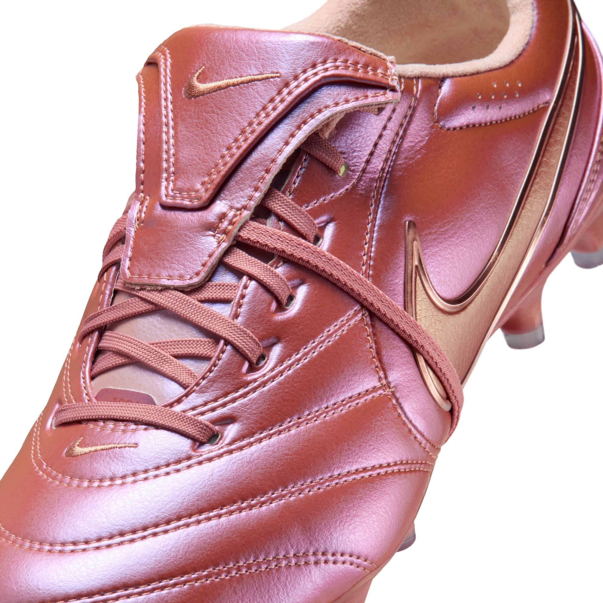 Nike Tiempo Ligera Pro LE Firm-Ground Low-Top Soccer Cleats