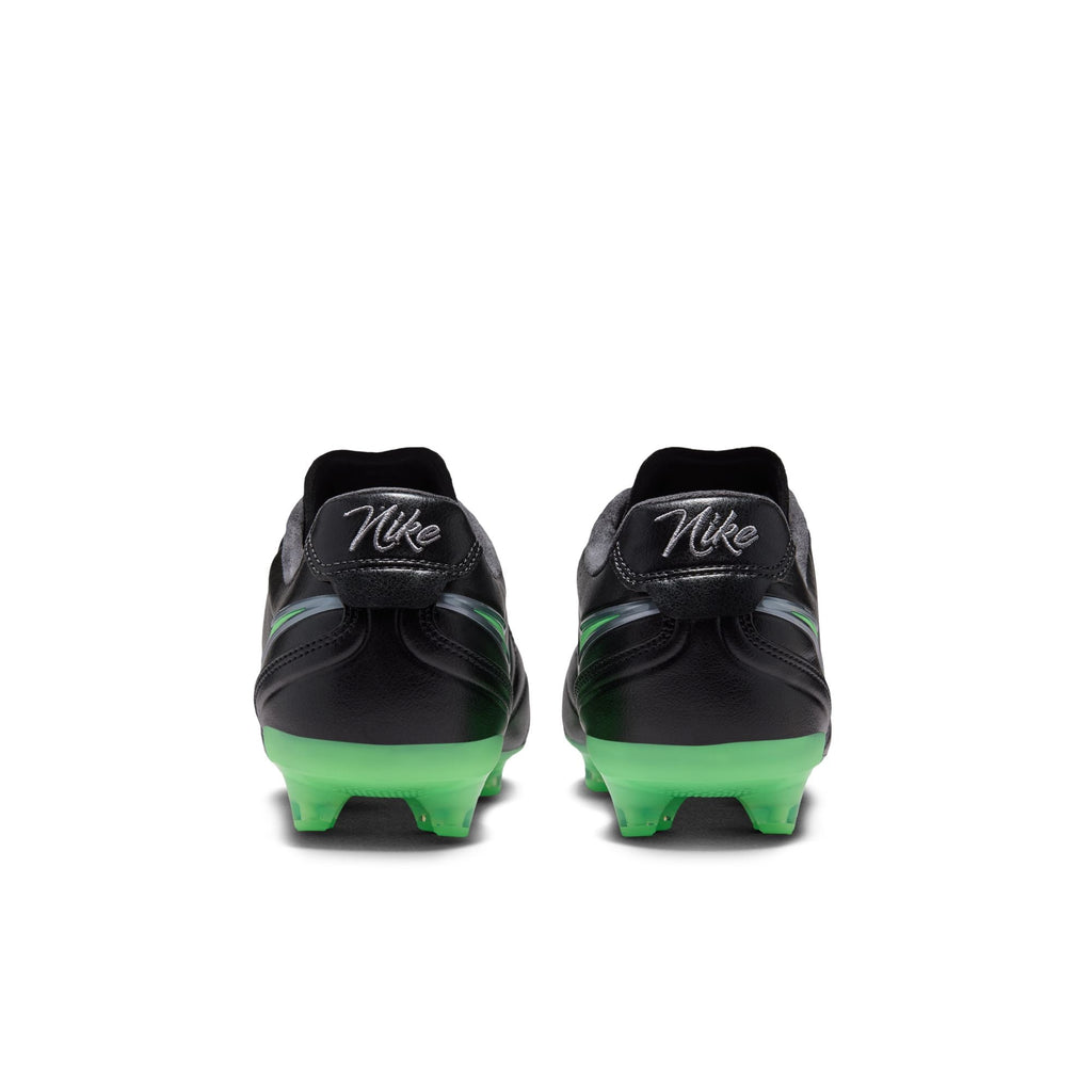 Nike Tiempo Ligera Pro Artificial-Grass Low-Top Soccer Cleats