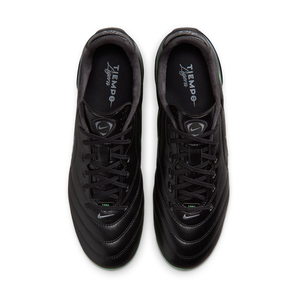 Nike Tiempo Ligera Pro Artificial-Grass Low-Top Soccer Cleats