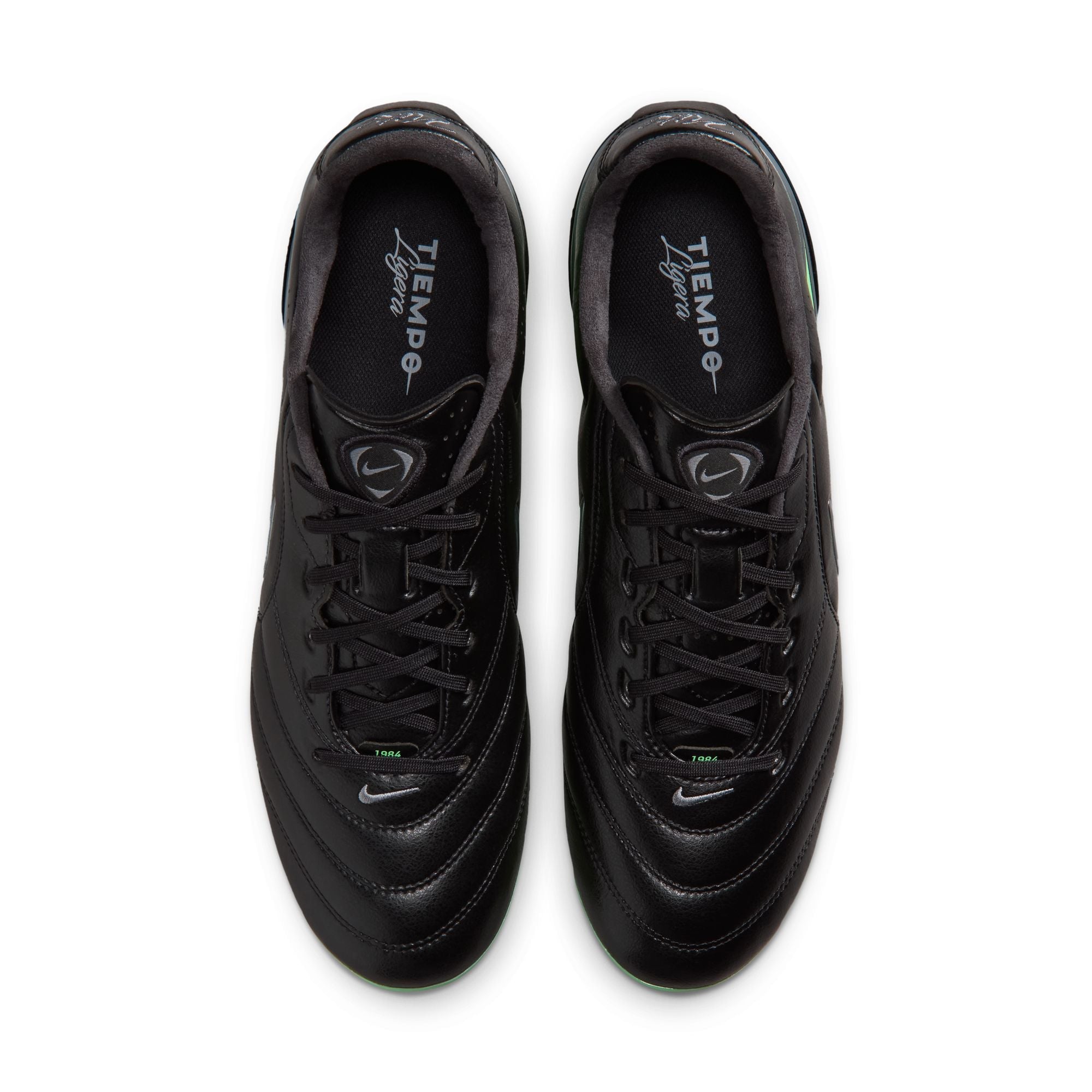 Nike Tiempo Ligera Pro Artificial-Grass Low-Top Soccer Cleats