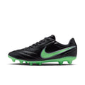 Nike Tiempo Ligera Pro Artificial-Grass Low-Top Soccer Cleats