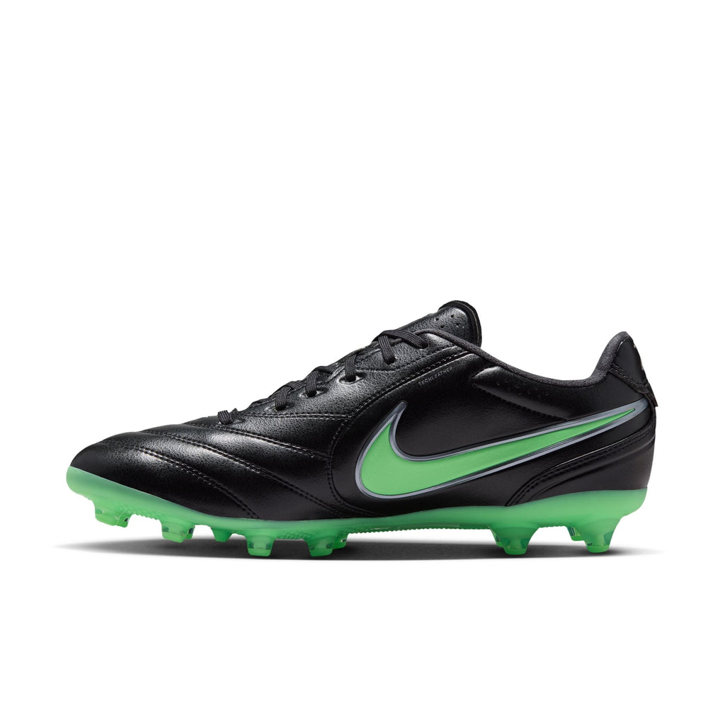 Nike Tiempo Ligera Pro Artificial-Grass Low-Top Soccer Cleats