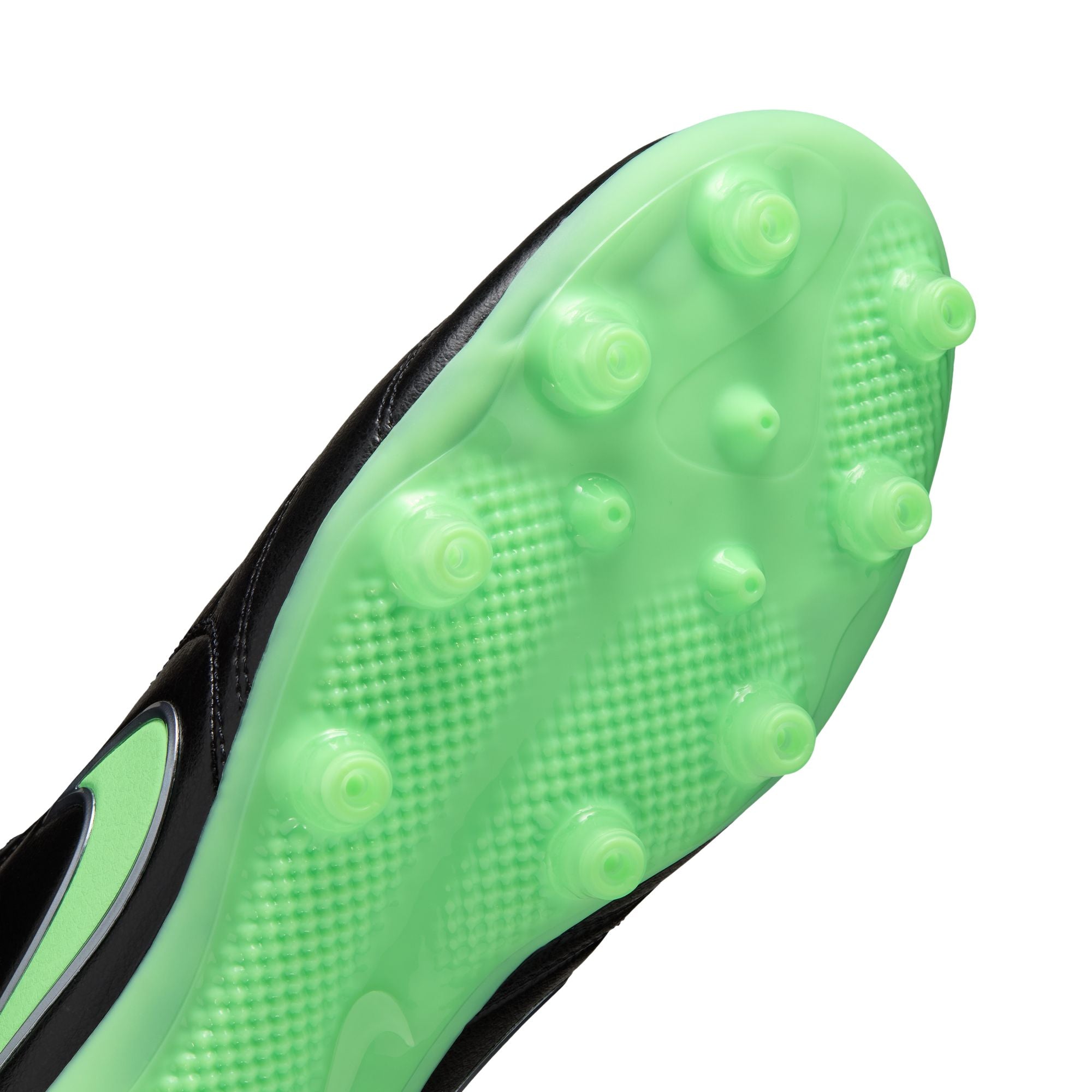 Nike Tiempo Ligera Pro Artificial-Grass Low-Top Soccer Cleats
