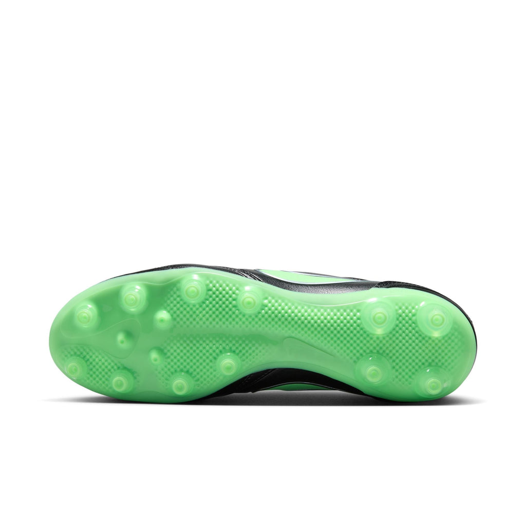 Nike Tiempo Ligera Pro Artificial-Grass Low-Top Soccer Cleats