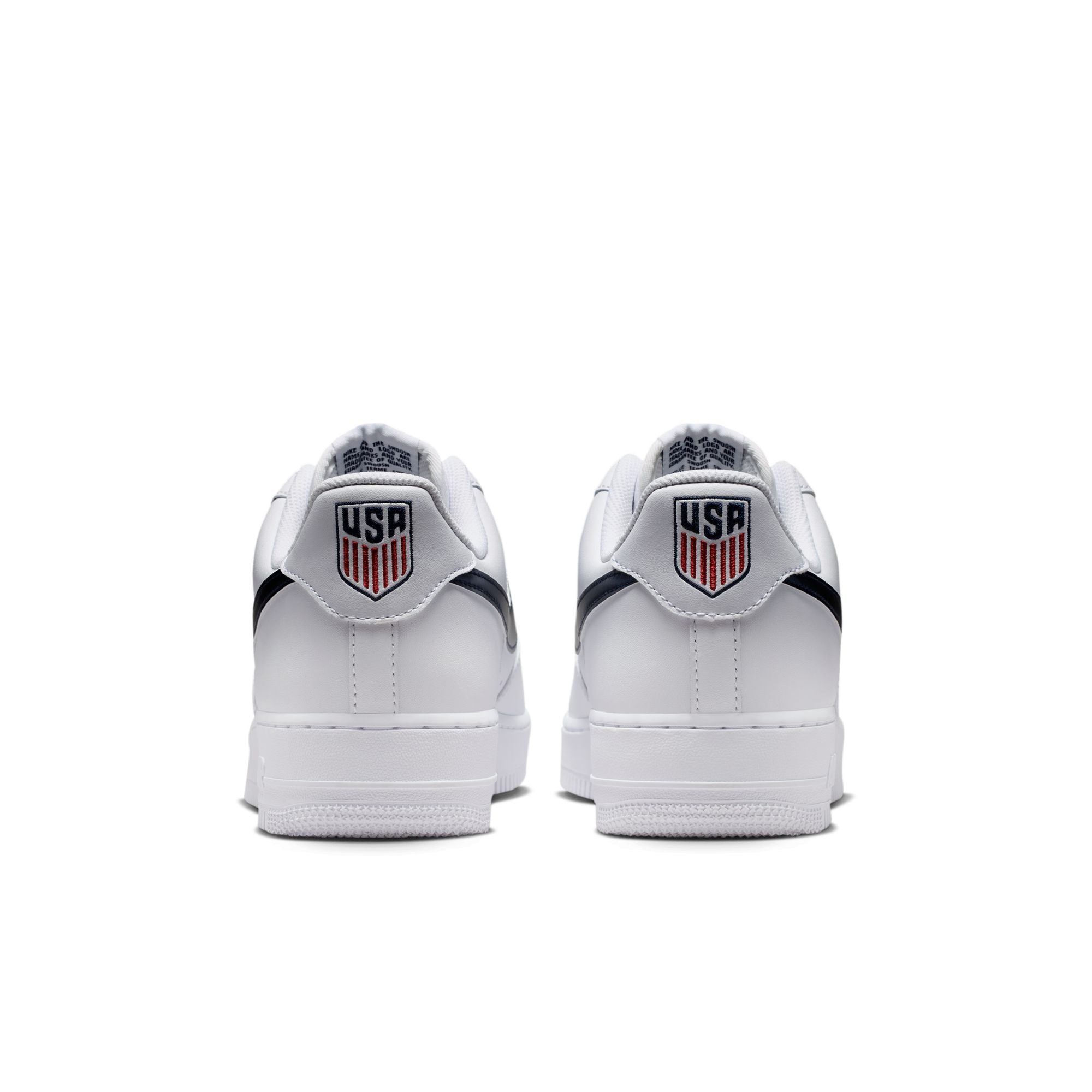 Nike Air Force 1 '07 USA LV8 Men's Shoes