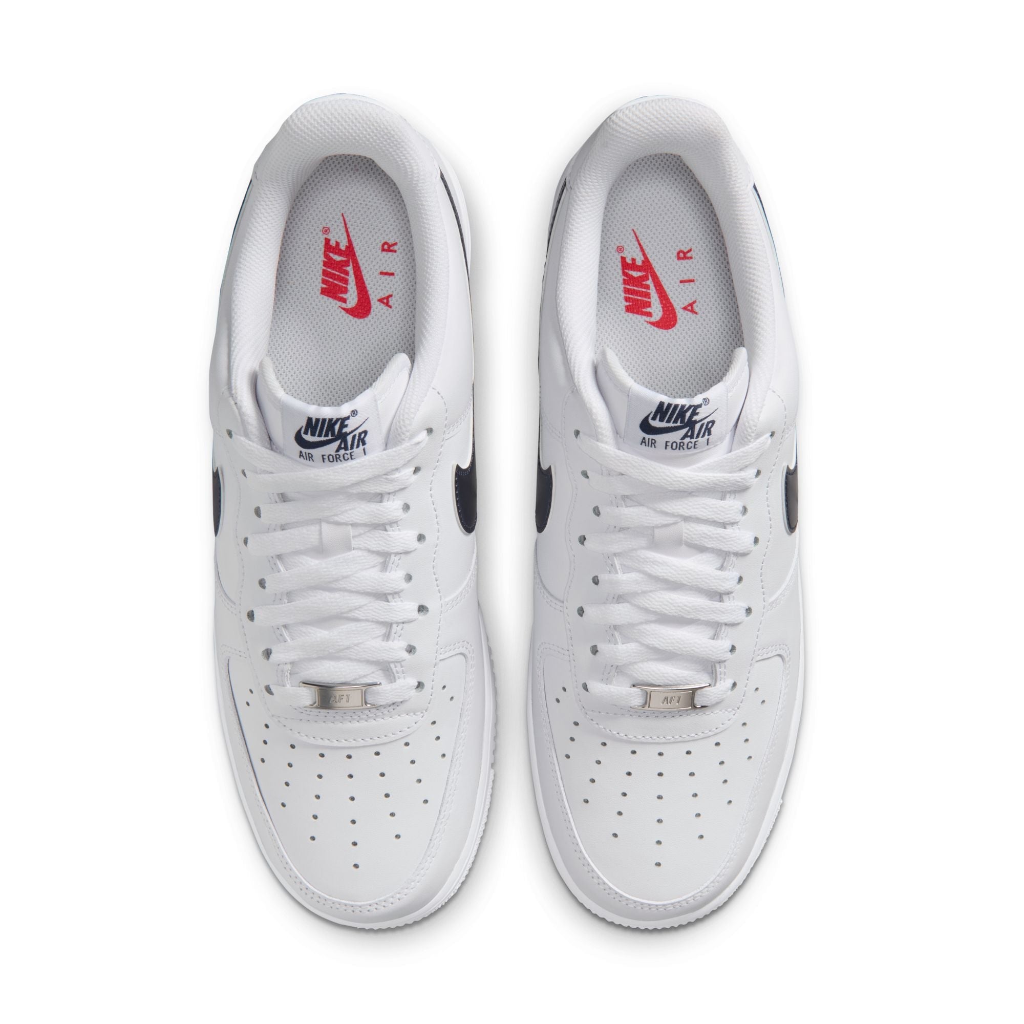 Nike Air Force 1 '07 USA LV8 Men's Shoes
