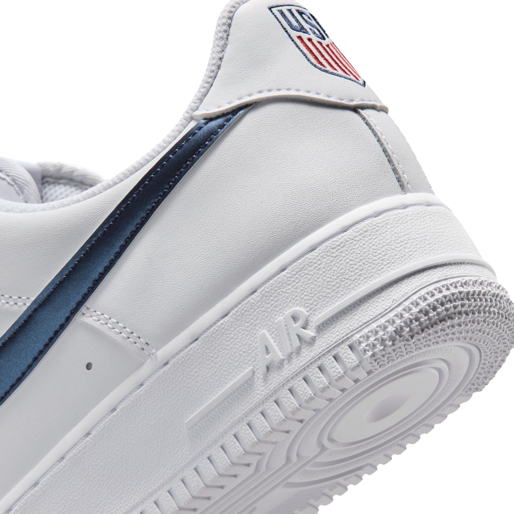 Nike Air Force 1 '07 USA LV8 Men's Shoes