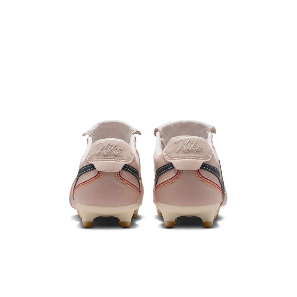 Nike Tiempo Ligera Fold Tongue Pro Firmground Soccer Shoes