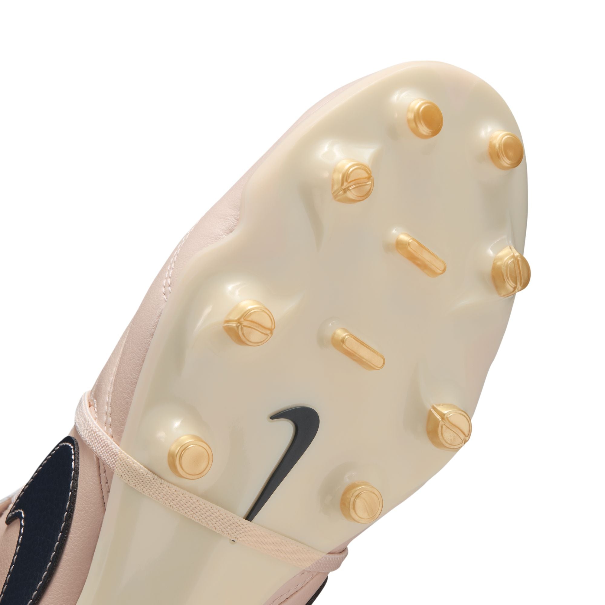 Nike Tiempo Ligera Fold Tongue Pro Firmground Soccer Shoes