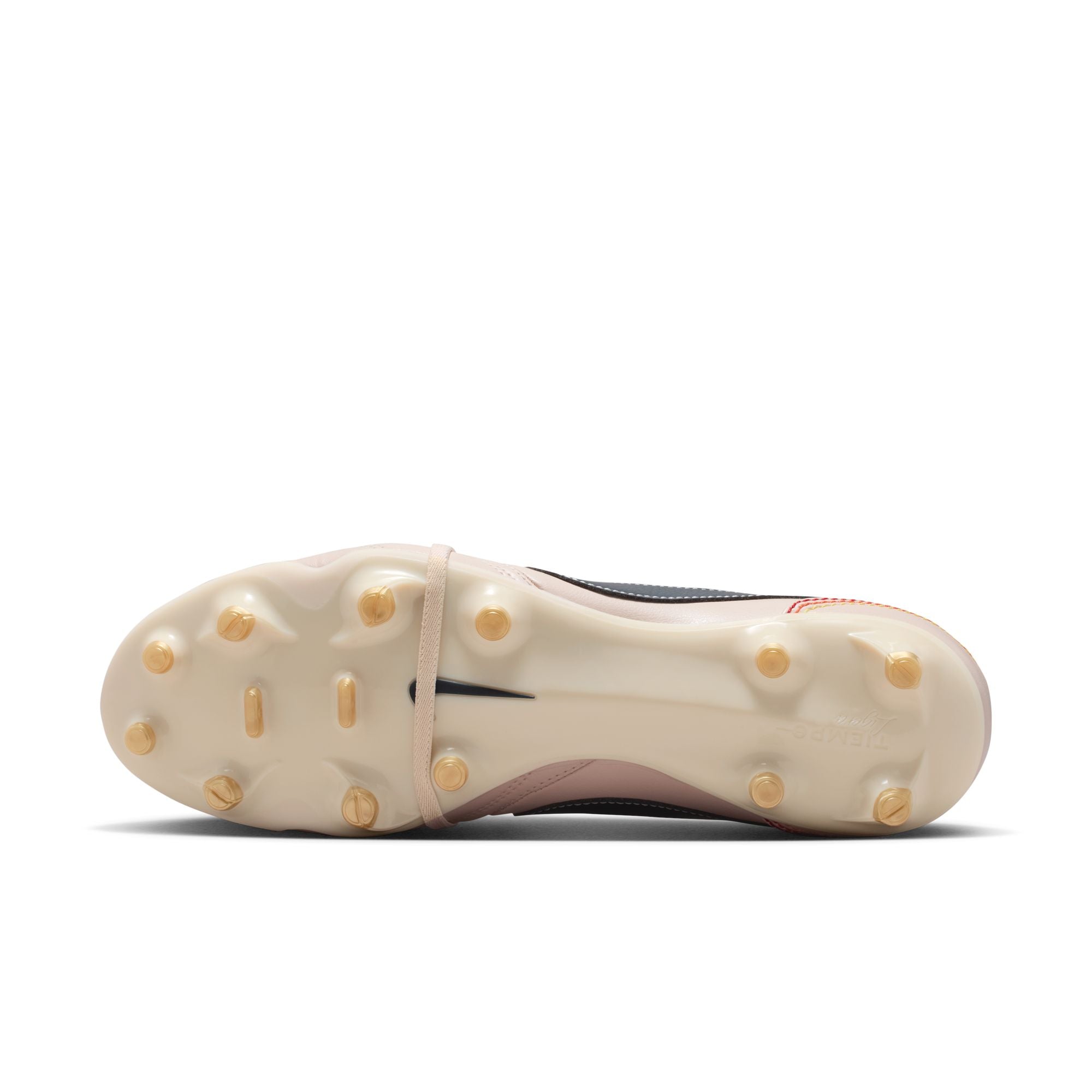 Nike Tiempo Ligera Fold Tongue Pro Firmground Soccer Shoes