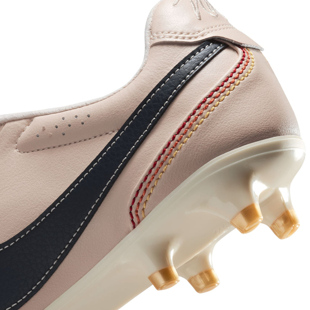 Nike Tiempo Ligera Fold Tongue Pro Firmground Soccer Shoes