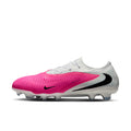Nike Phantom 6 Low Pro Firm-Ground Soccer Cleats