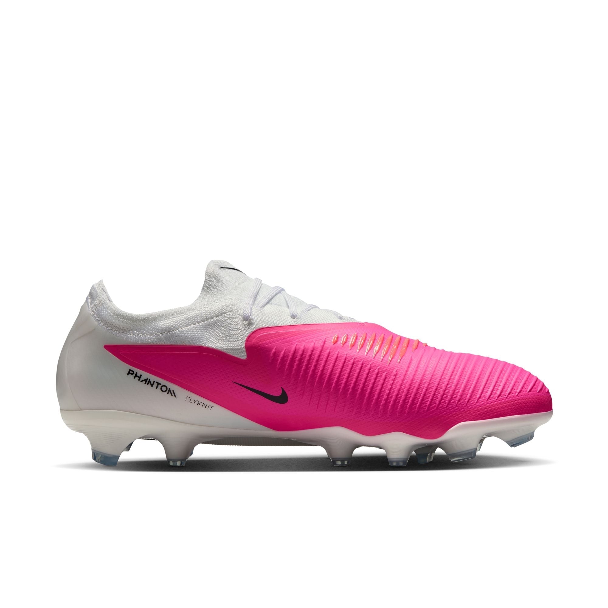 Nike Phantom 6 Low Pro Firm-Ground Soccer Cleats