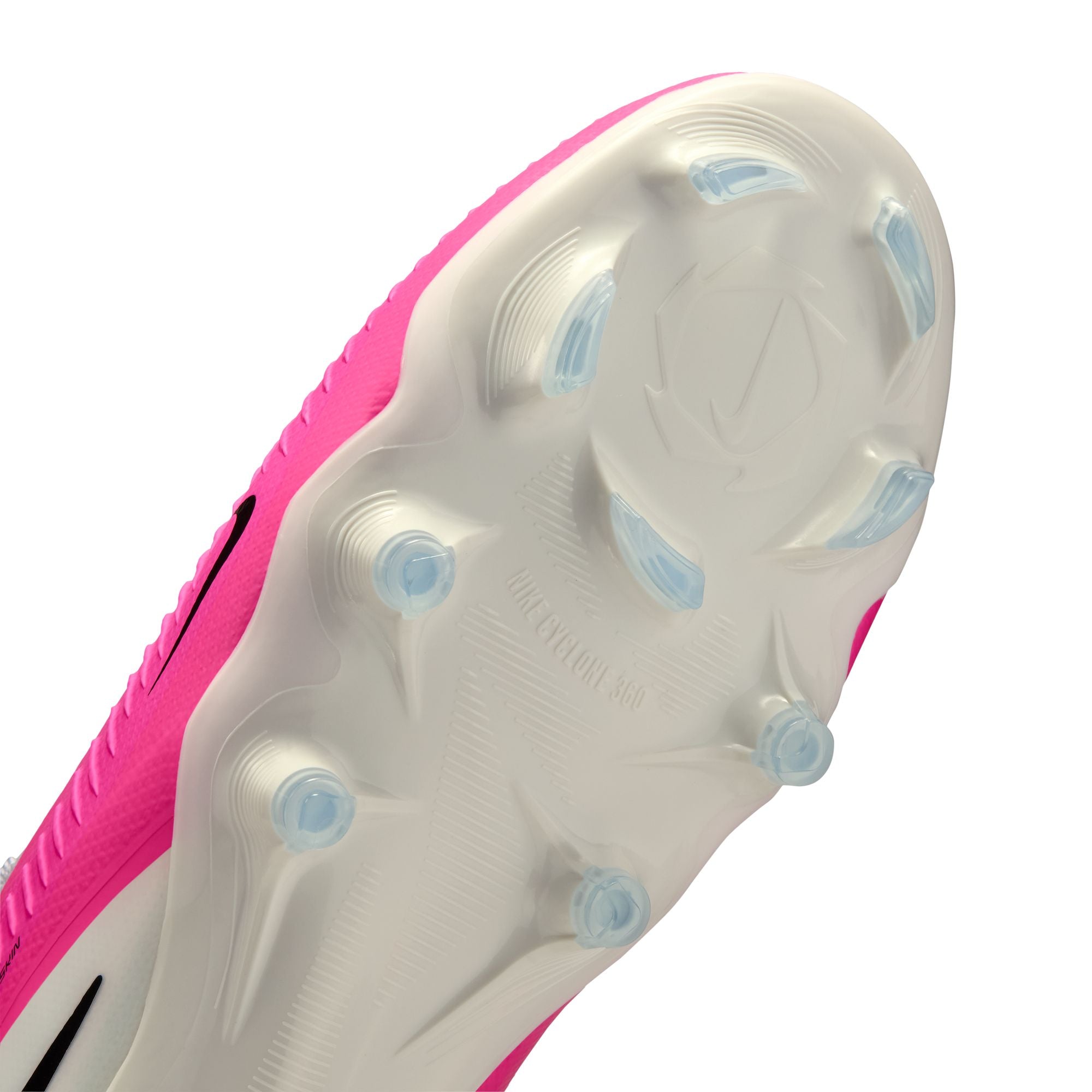 Nike Phantom 6 Low Pro Firm-Ground Soccer Cleats
