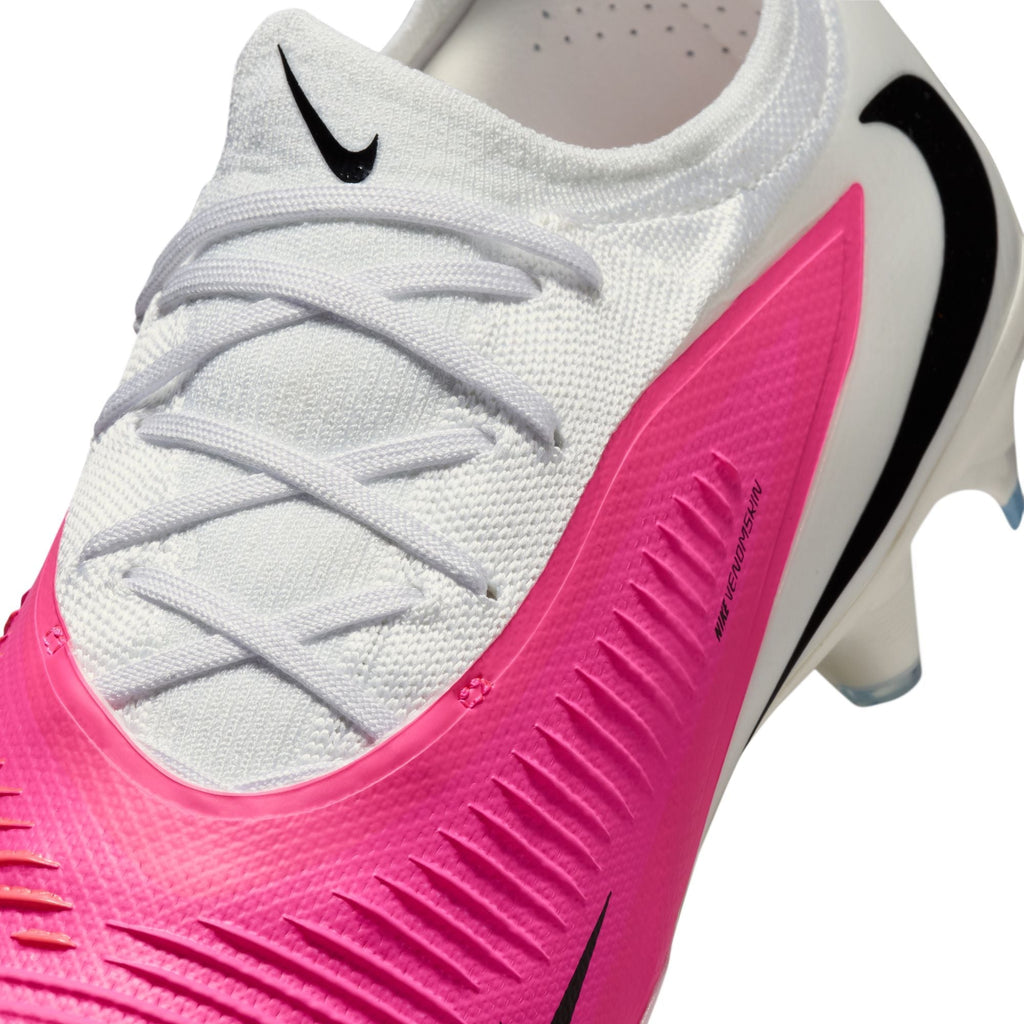 Nike Phantom 6 Low Pro Firm-Ground Soccer Cleats