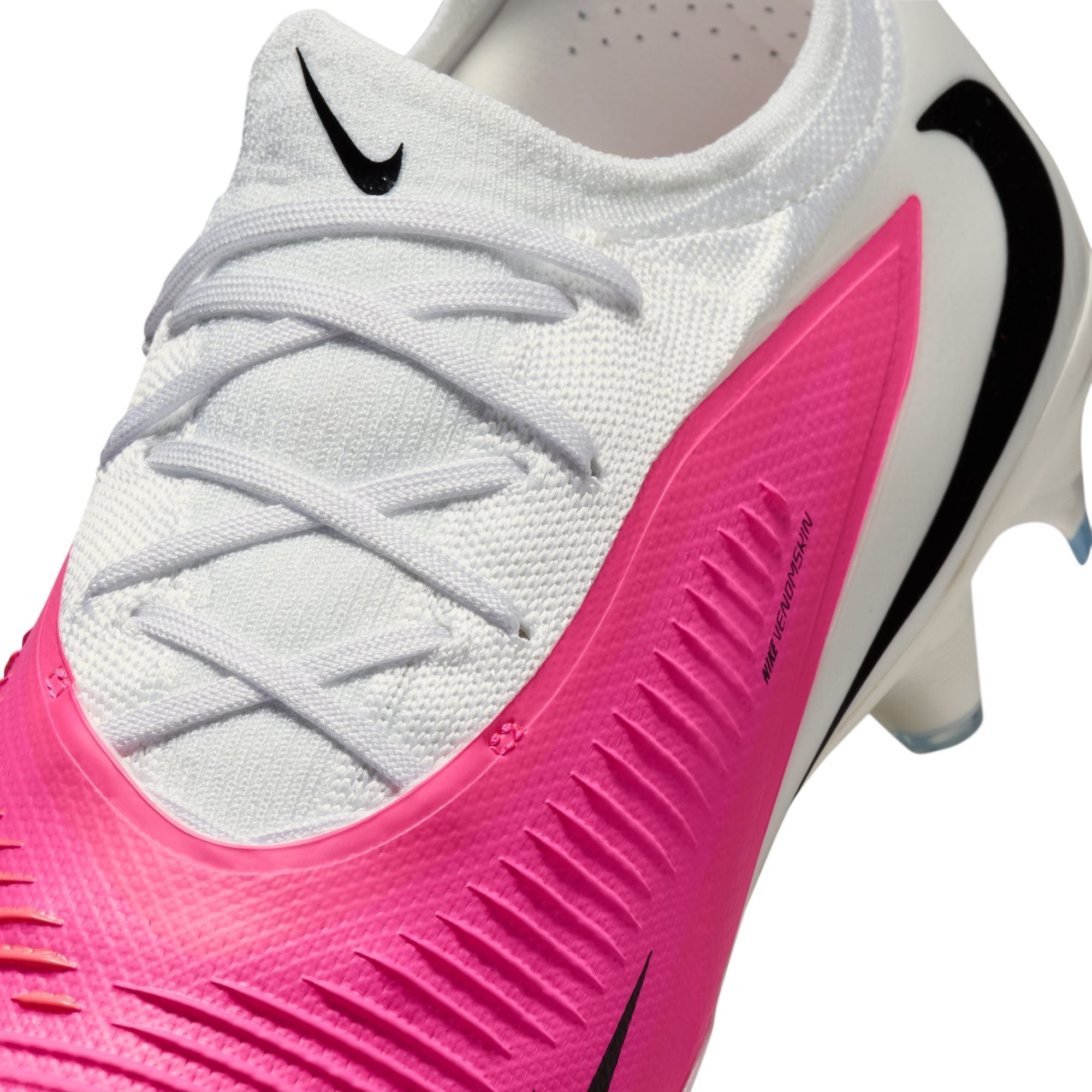 Nike Phantom 6 Low Pro Firm-Ground Soccer Cleats