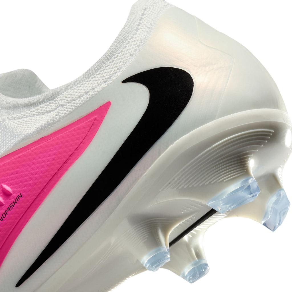 Nike Phantom 6 Low Pro Firm-Ground Soccer Cleats