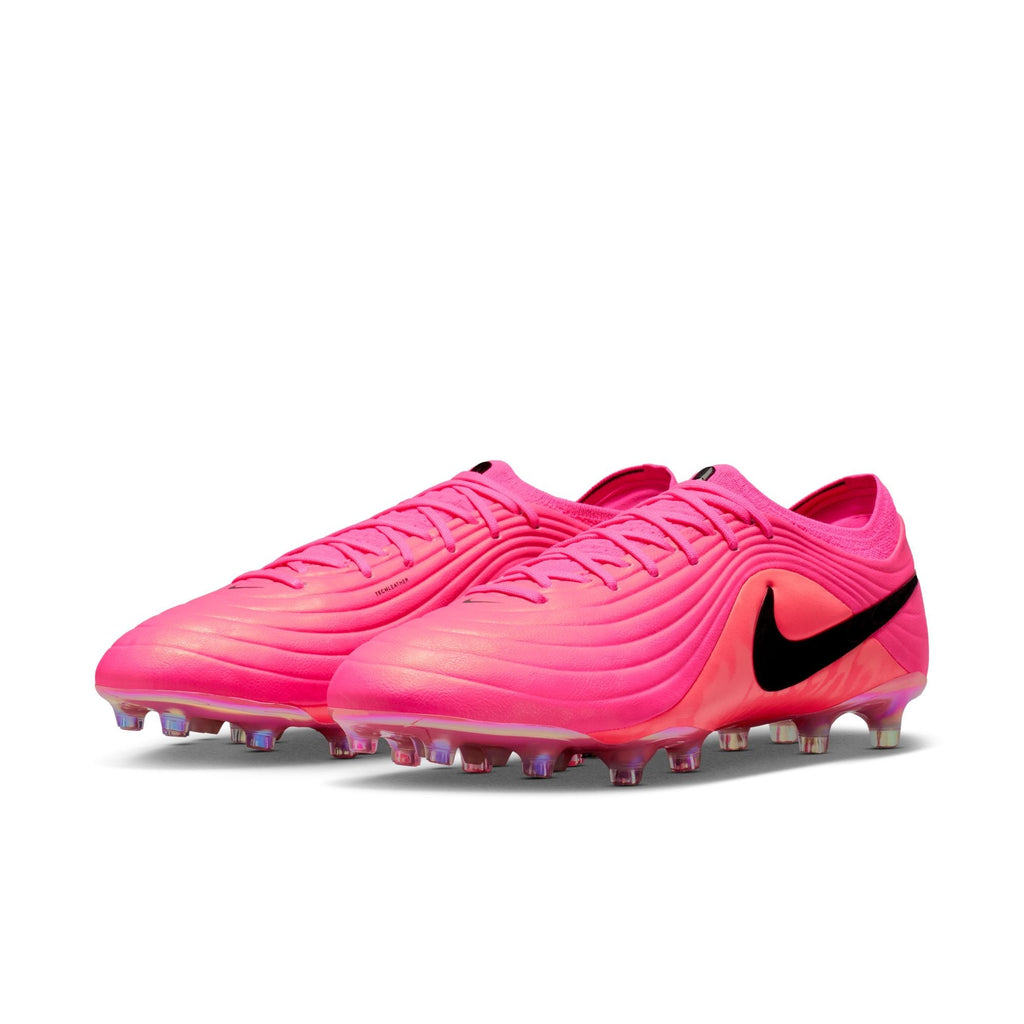 Nike Tiempo Maestro Elite Artificial-Grass Low-Top Soccer Cleats