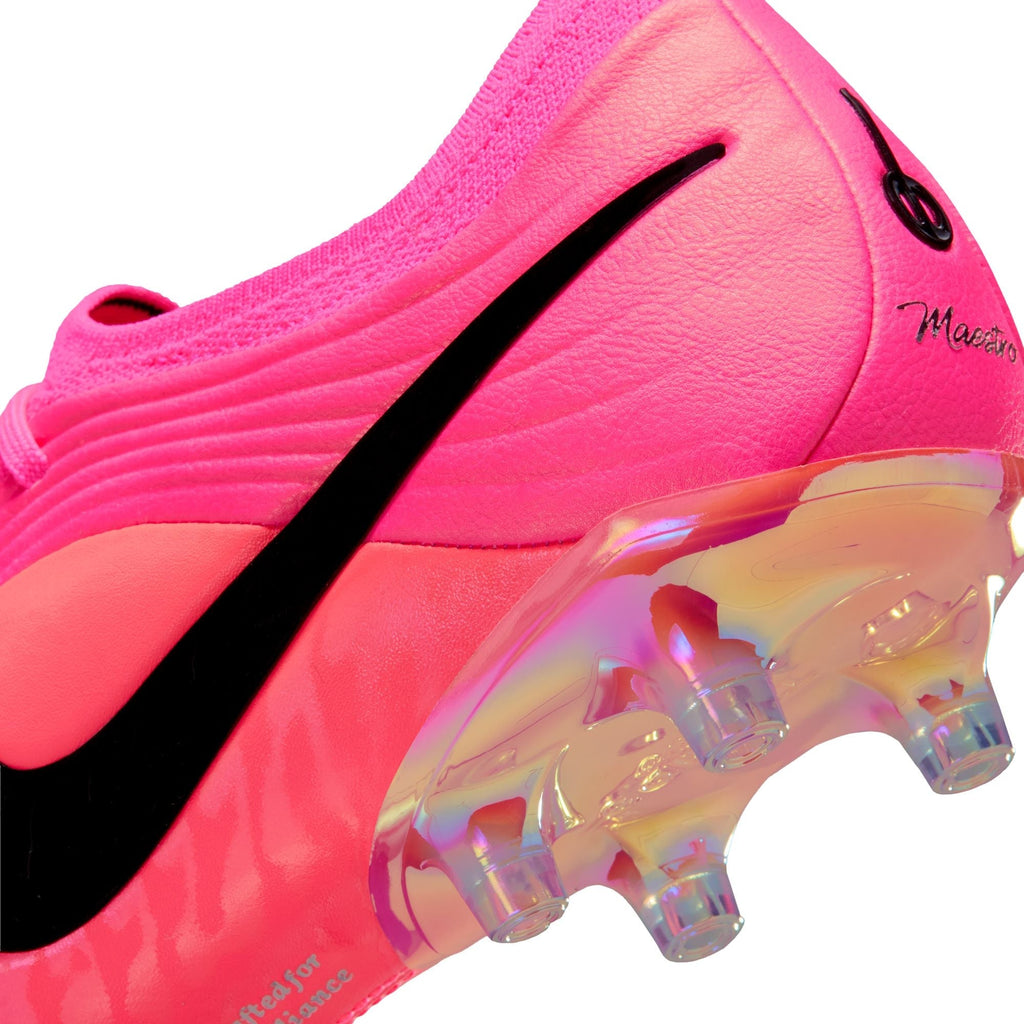 Nike Tiempo Maestro Elite Artificial-Grass Low-Top Soccer Cleats