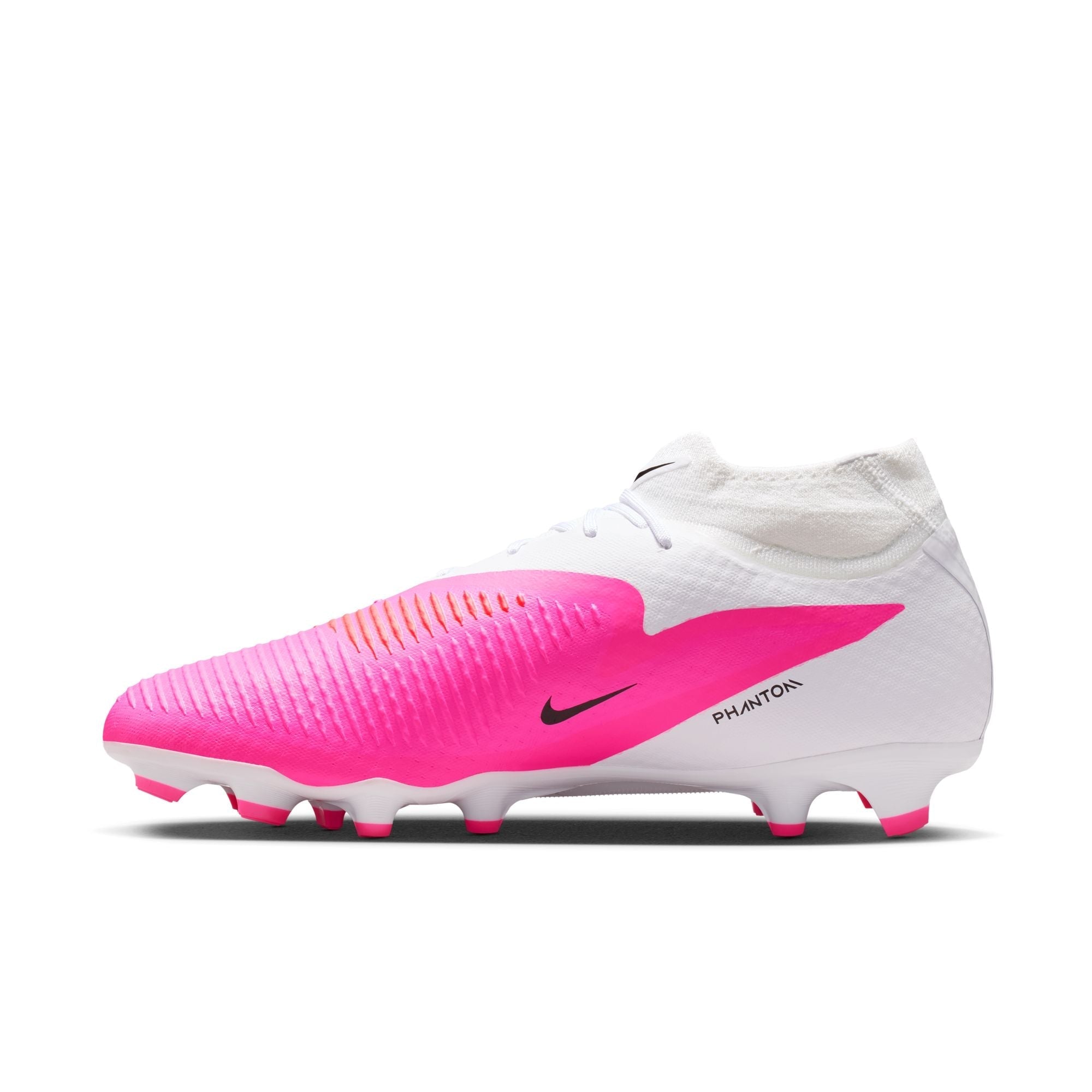 Nike Phantom 6 High Academy Multi-Ground Soccer Cleats