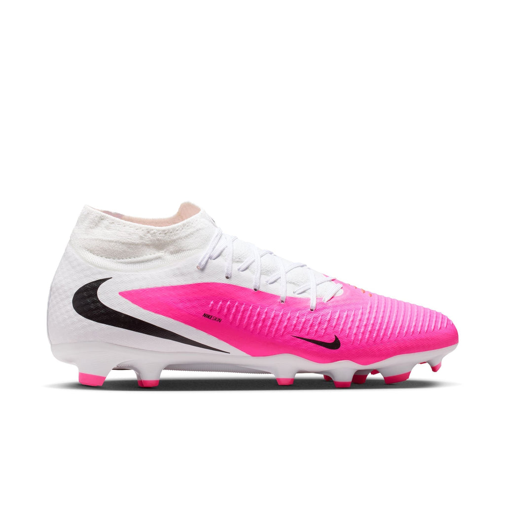 Nike Phantom 6 High Academy Multi-Ground Soccer Cleats
