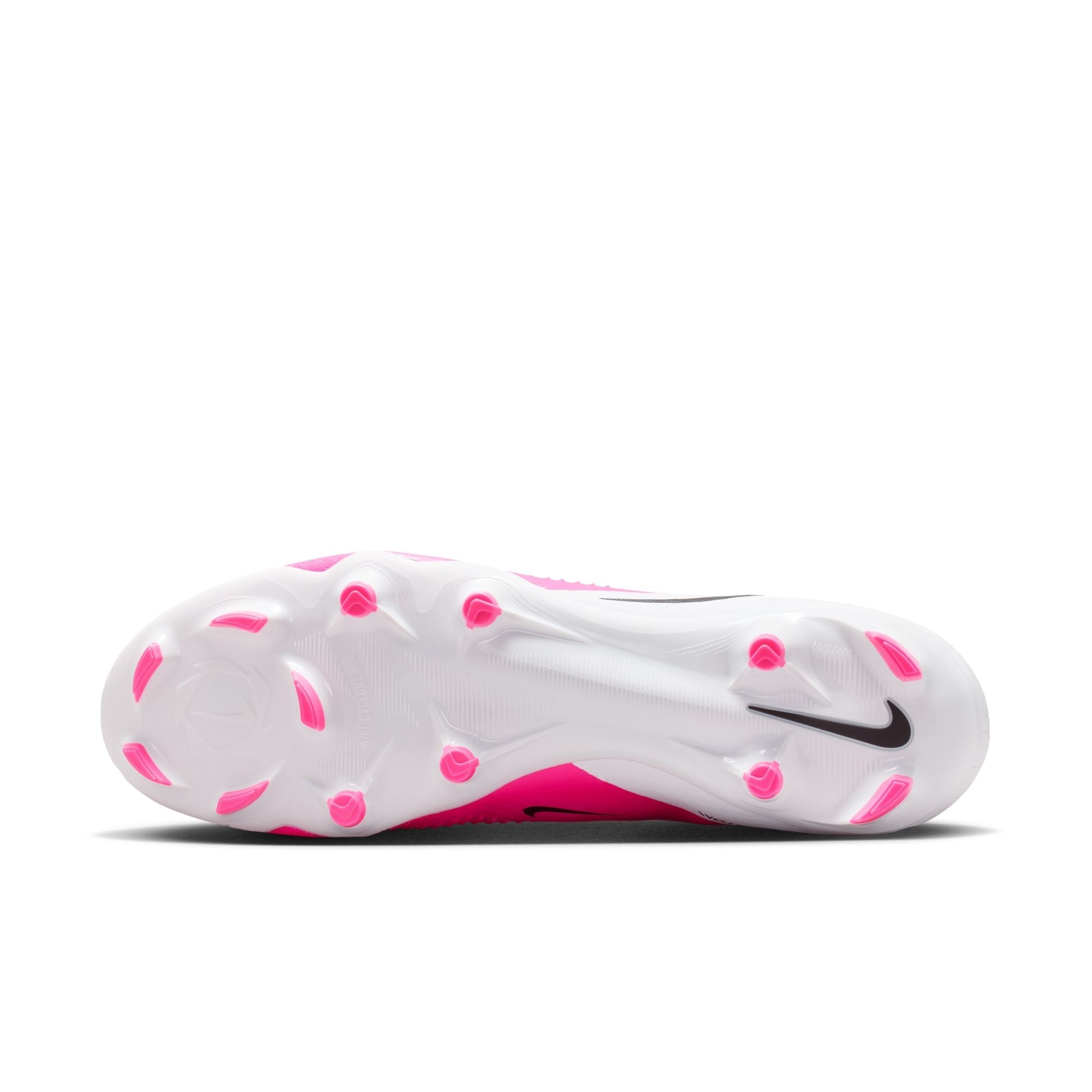 Nike Phantom 6 High Academy Multi-Ground Soccer Cleats