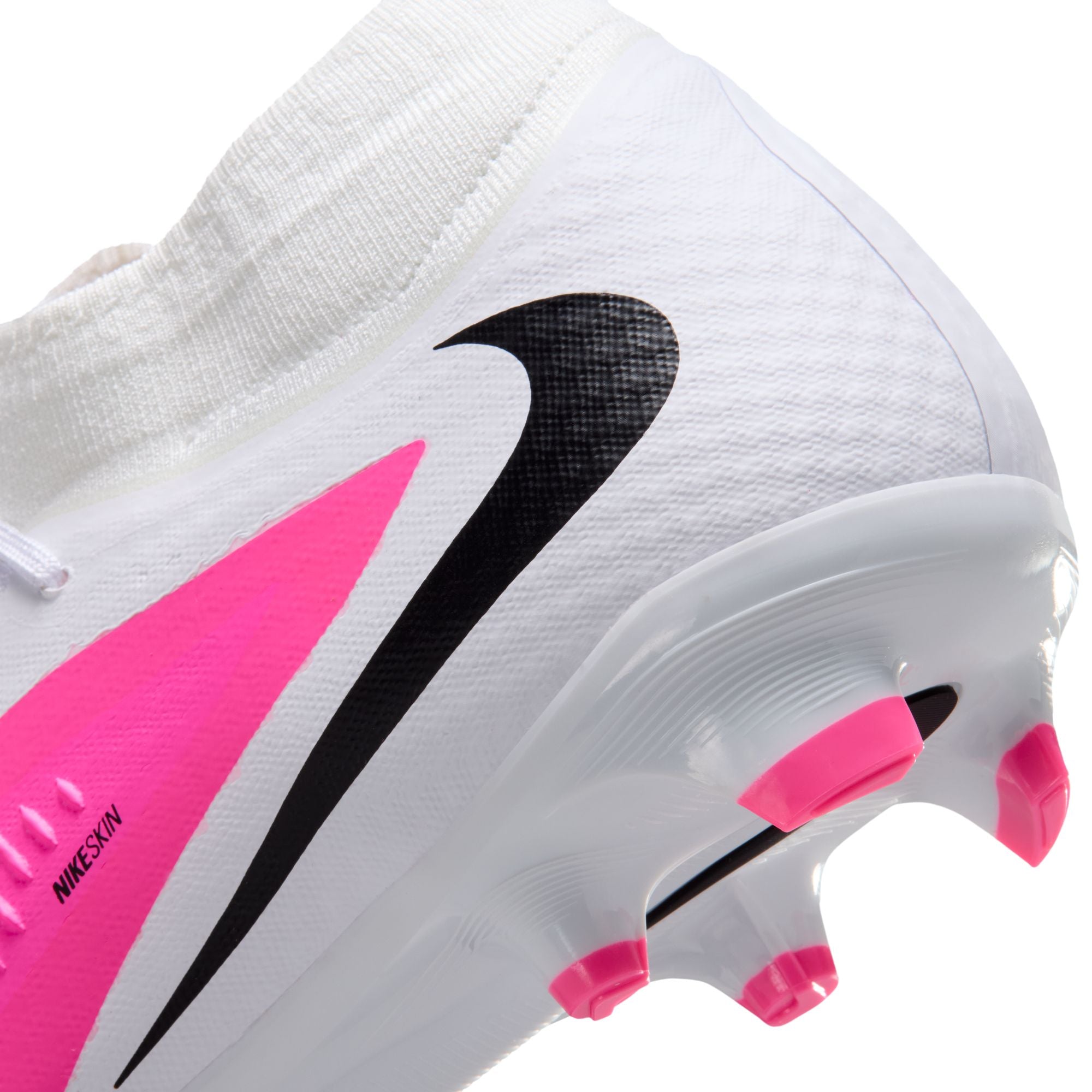 Nike Phantom 6 High Academy Multi-Ground Soccer Cleats