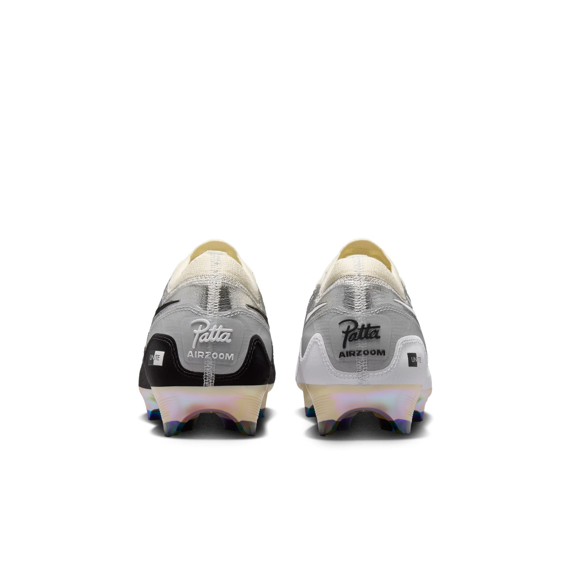 Nike Mercurial Vapor 16 Elite SE Patta FG Low-Top Soccer Cleats
