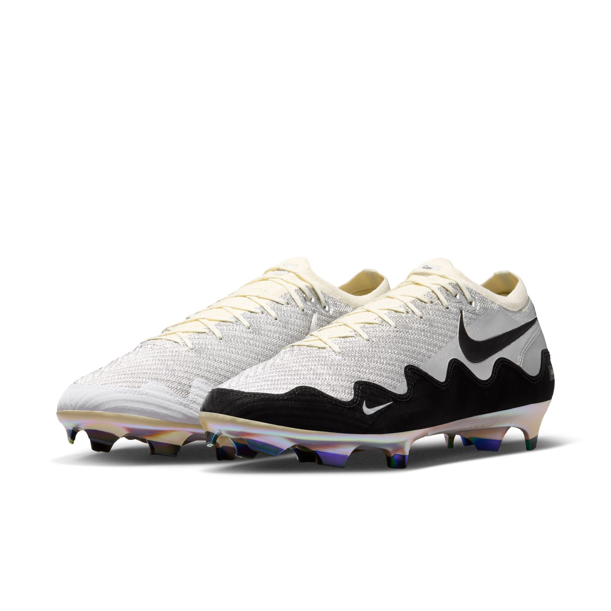 Nike Mercurial Vapor 16 Elite SE Patta FG Low-Top Soccer Cleats