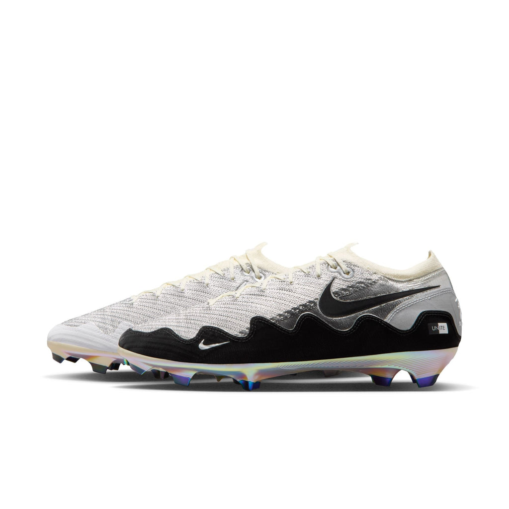 Nike Mercurial Vapor 16 Elite SE Patta FG Low-Top Soccer Cleats