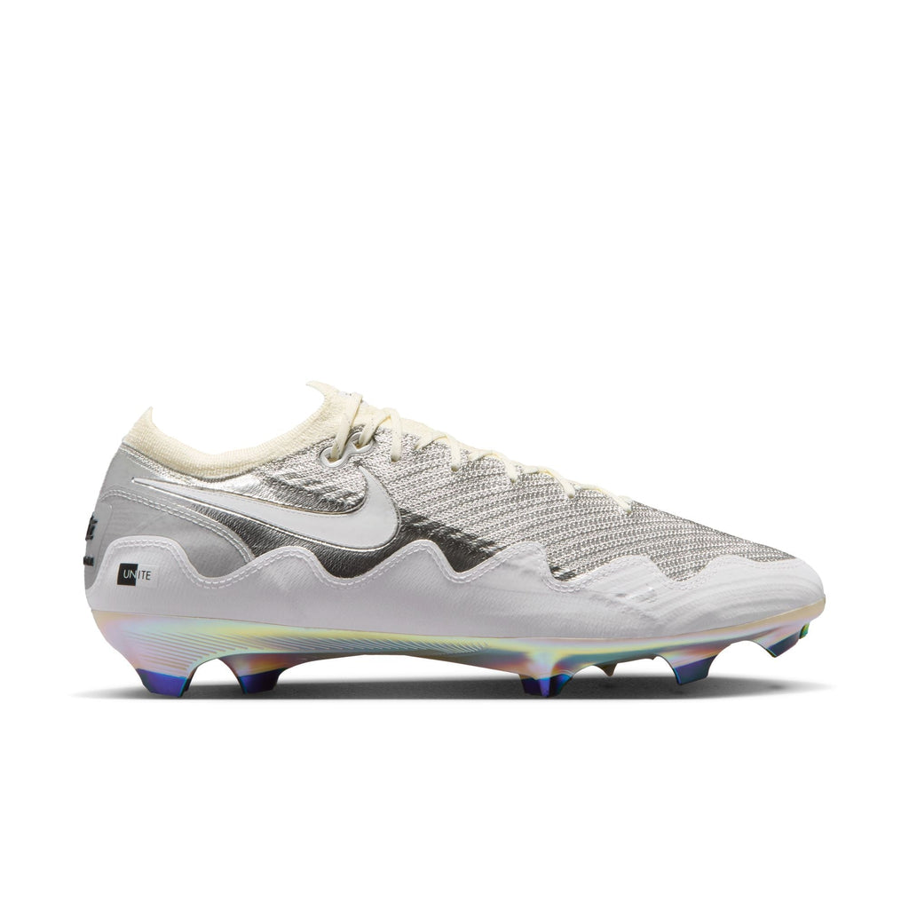 Nike Mercurial Vapor 16 Elite SE Patta FG Low-Top Soccer Cleats