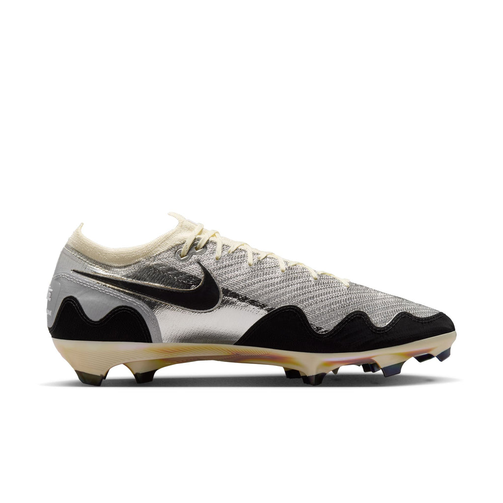 Nike Mercurial Vapor 16 Elite SE Patta FG Low-Top Soccer Cleats