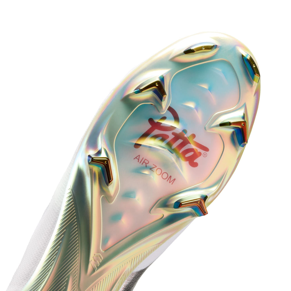 Nike Mercurial Vapor 16 Elite SE Patta FG Low-Top Soccer Cleats