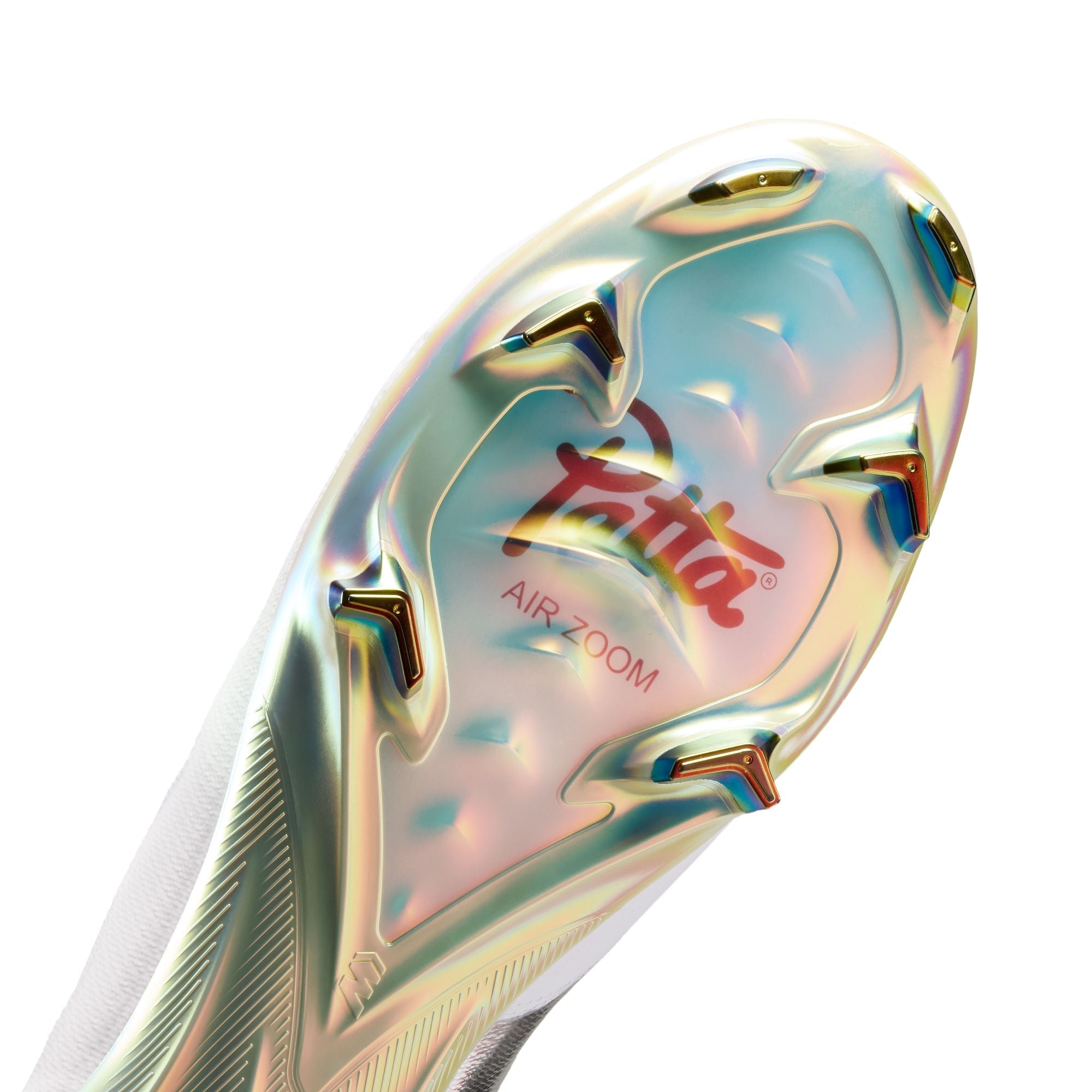 Nike Mercurial Vapor 16 Elite SE Patta FG Low-Top Soccer Cleats