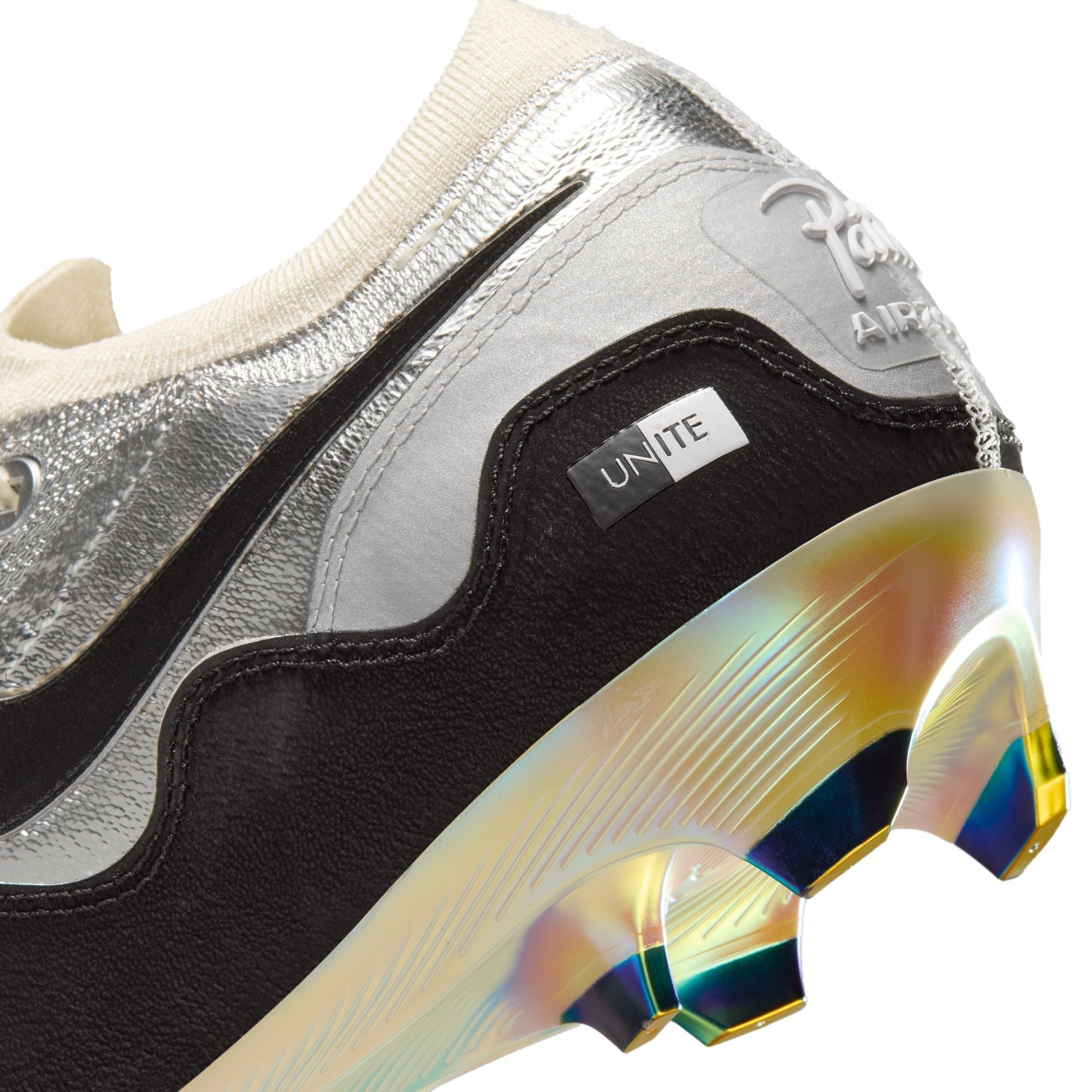 Nike Mercurial Vapor 16 Elite SE Patta FG Low-Top Soccer Cleats
