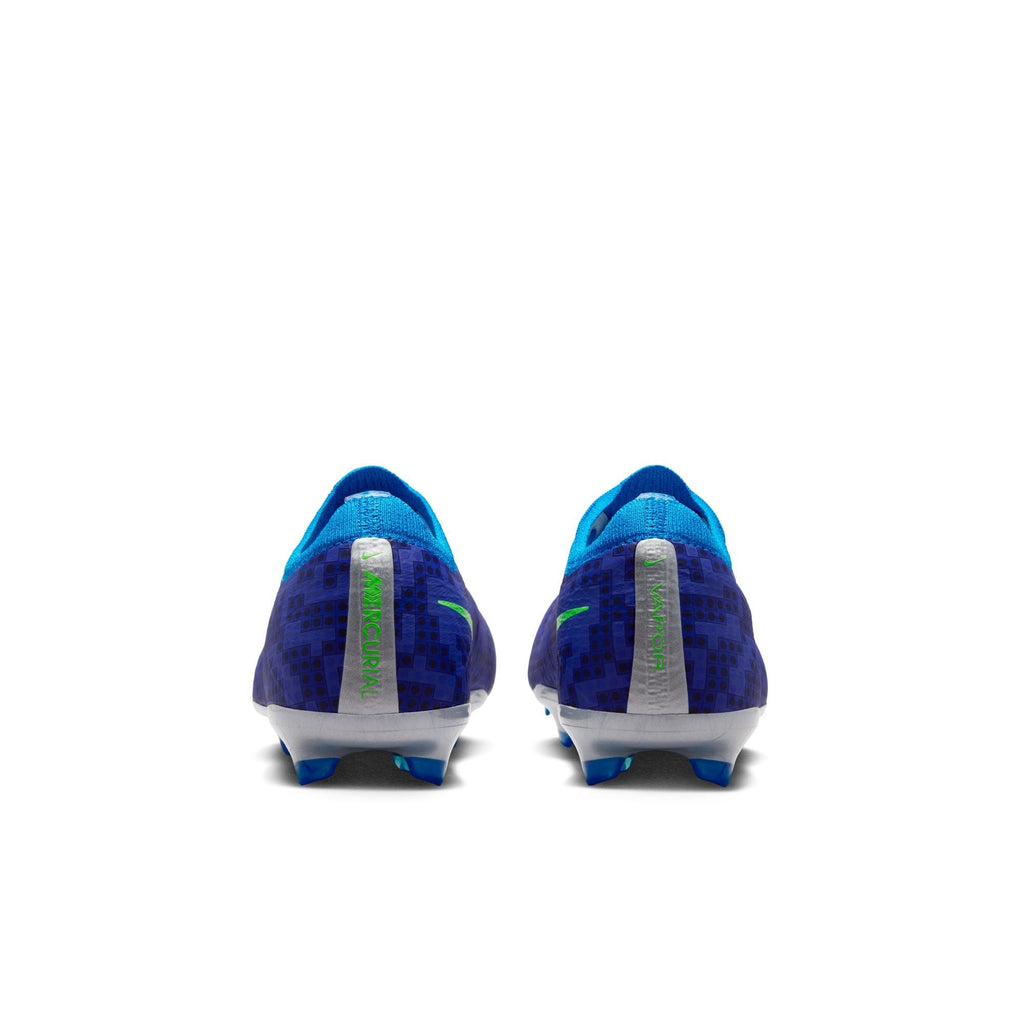 Nike Jr. Mercurial Vapor Pro x LEGO® Collection Big Kids' Low-Top Soccer Cleats