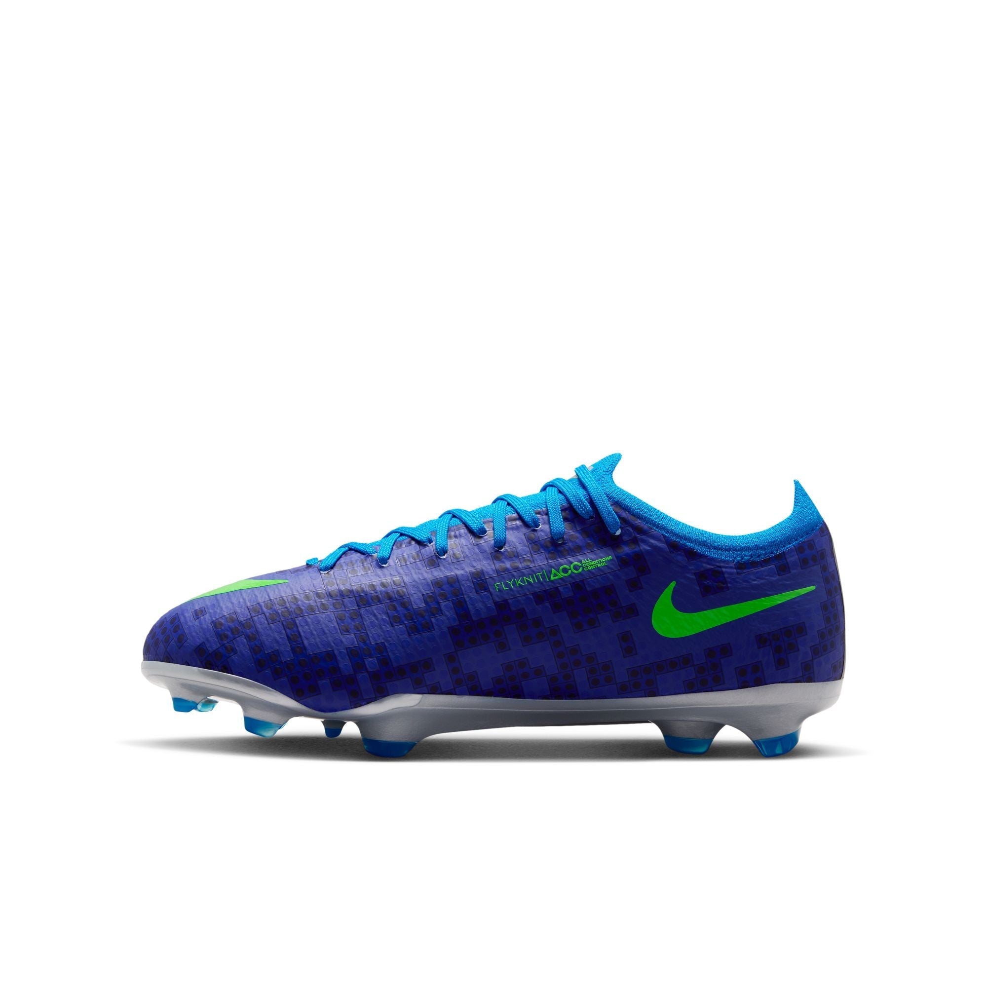 Nike Jr. Mercurial Vapor Pro x LEGO® Collection Big Kids' Low-Top Soccer Cleats