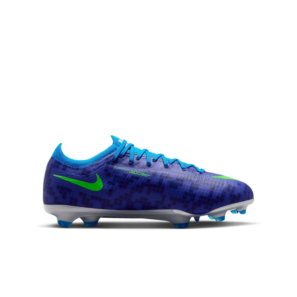 Nike Jr. Mercurial Vapor Pro x LEGO® Collection Big Kids' Low-Top Soccer Cleats