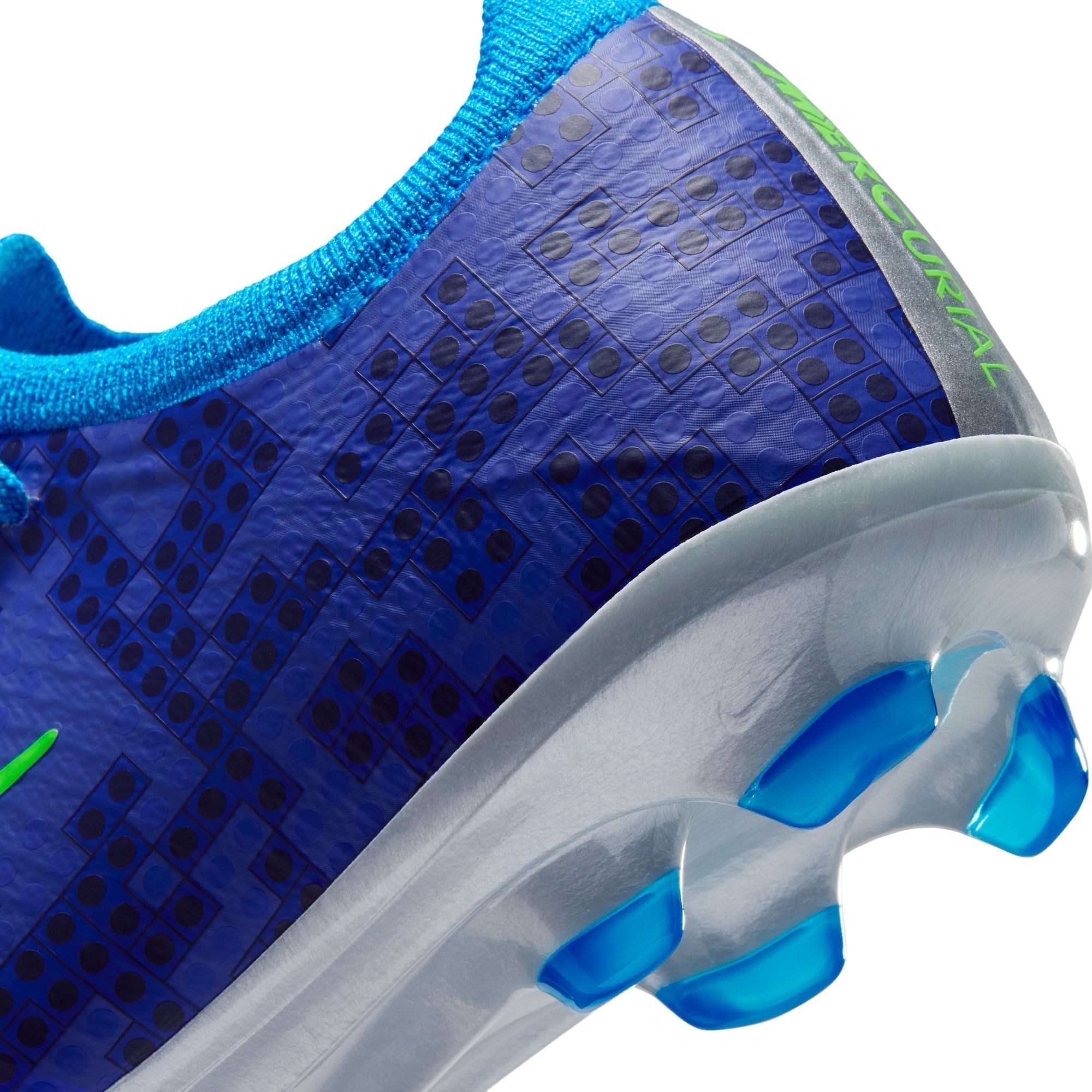 Nike Jr. Mercurial Vapor Pro x LEGO® Collection Big Kids' Low-Top Soccer Cleats