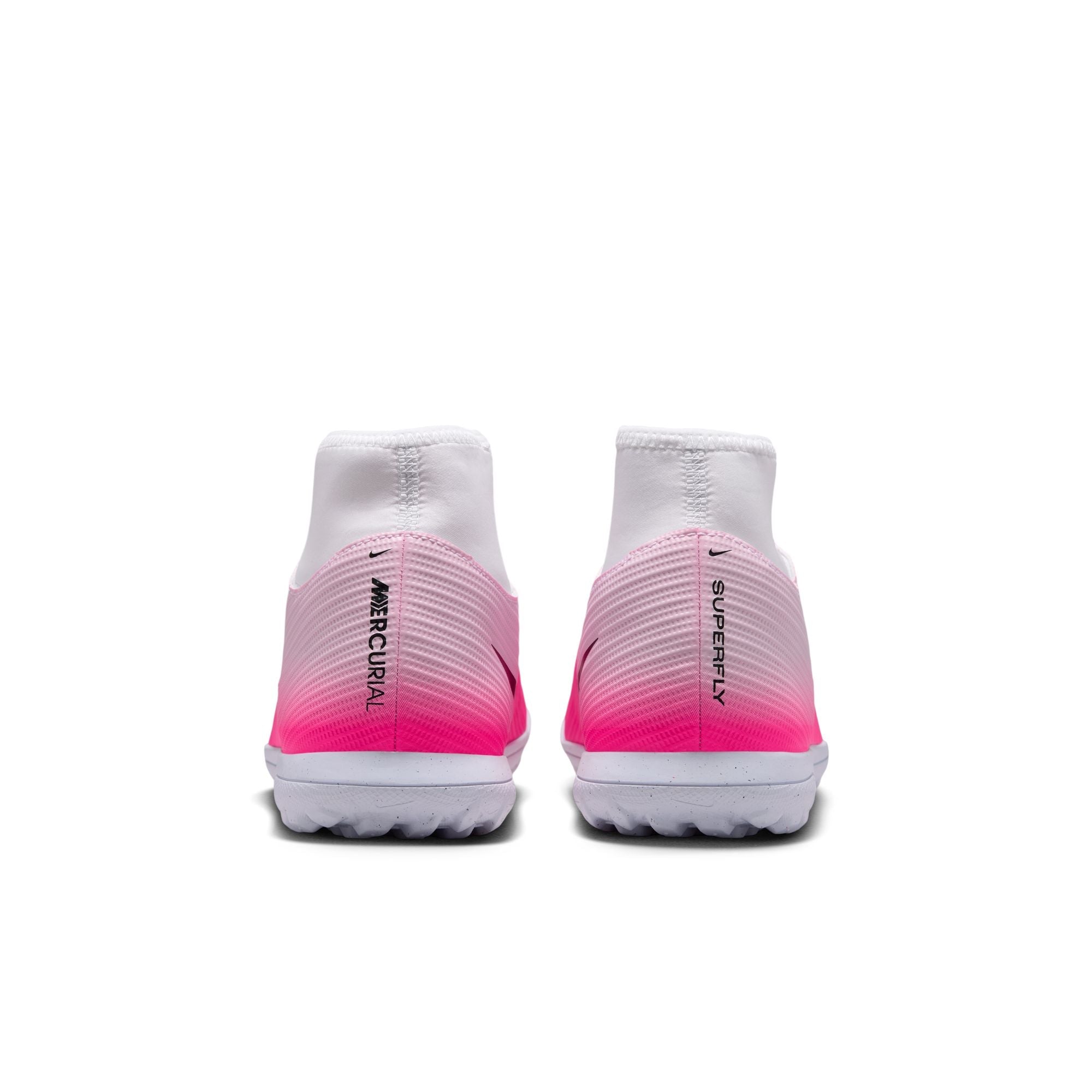 Nike Mercurial Superfly 11 Club Turf High-Top Soccer Shoes